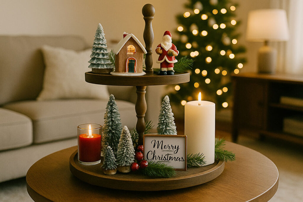 Styling & Decor