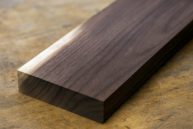 walnut wood