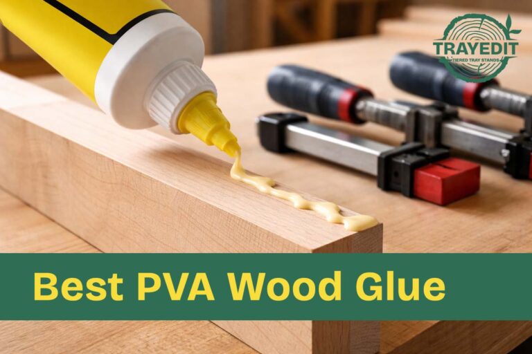 Best PVA Wood Glue