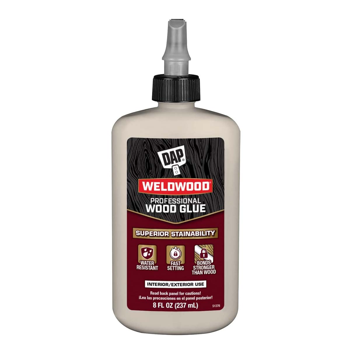 DAP Weldwood Professional Wood Glue