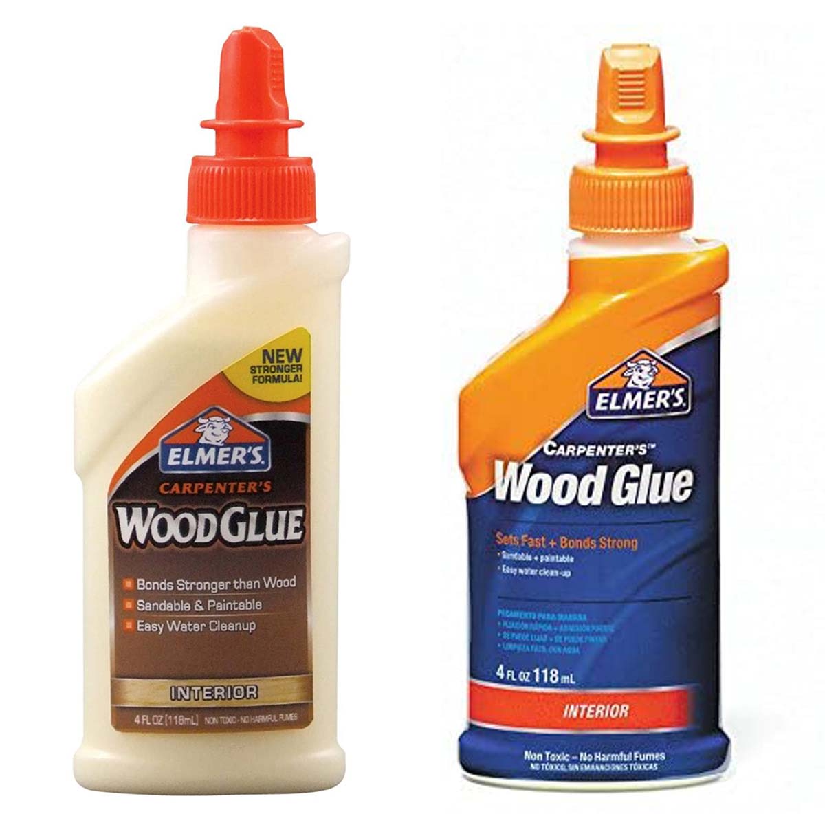 Elmer’s E7000 Carpenter’s Wood Glue