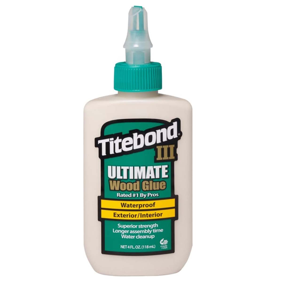 Franklin International 1412 Titebond-3 Glue