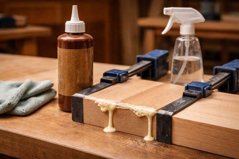 How Does Polyurethane Glue Work