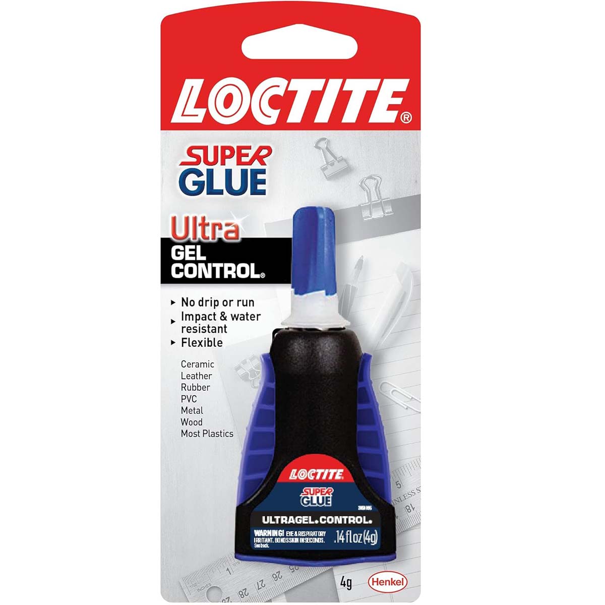 Loctite Quick Dry Wood Glue