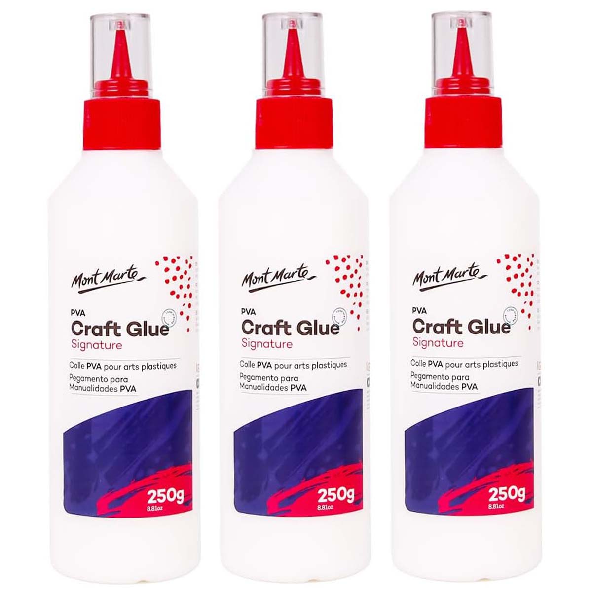 Mont Marte PVA Glue