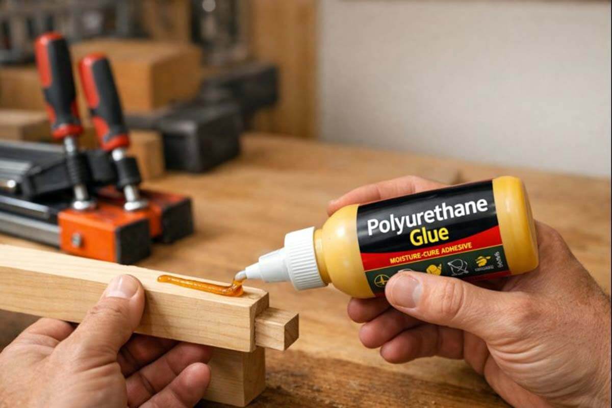 Polyurethane Glue