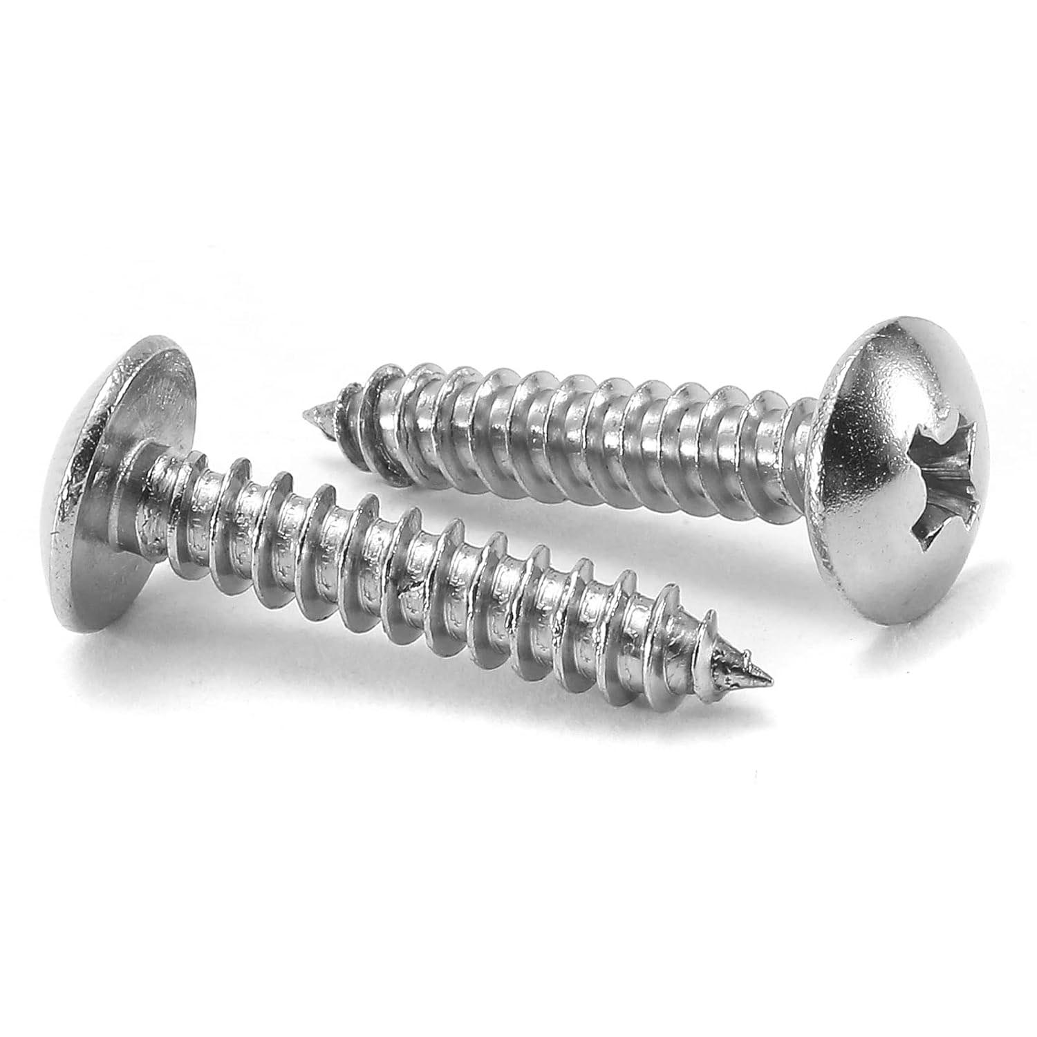 SG TZH #10 x 1 Wood Screw