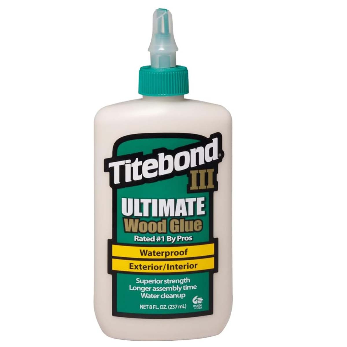Titebond 1413 III Ultimate Wood Glue
