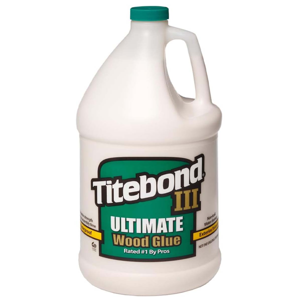 Titebond 1416 III Ultimate Wood Glue