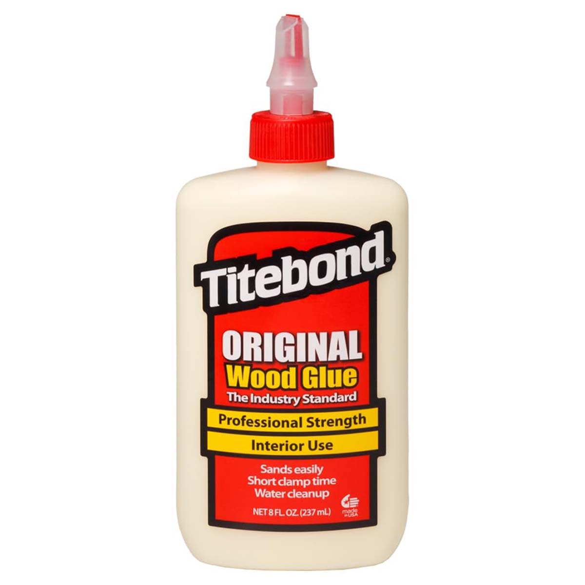 Titebond Original Wood Glue 5063