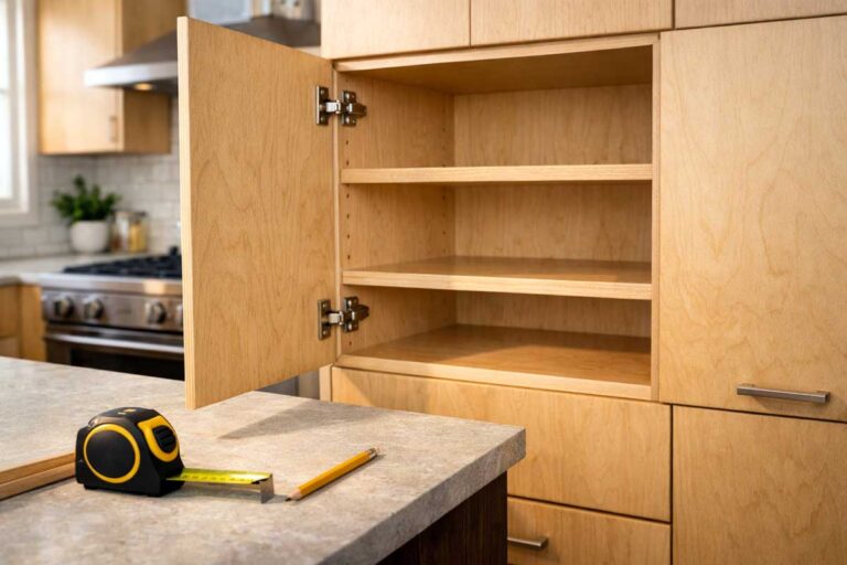 birch plywood for cabinets