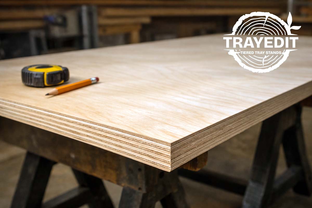 cabinet grade plywood