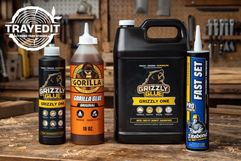 Polyurethane Glue for Wood