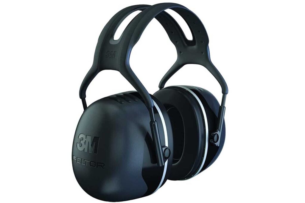 3M PELTOR Ear Muff