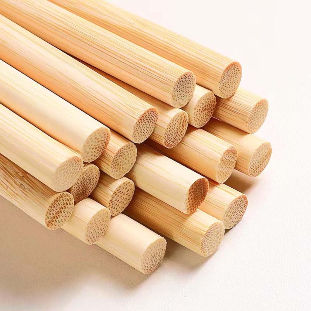DTmasao 25 pcs dowel rods