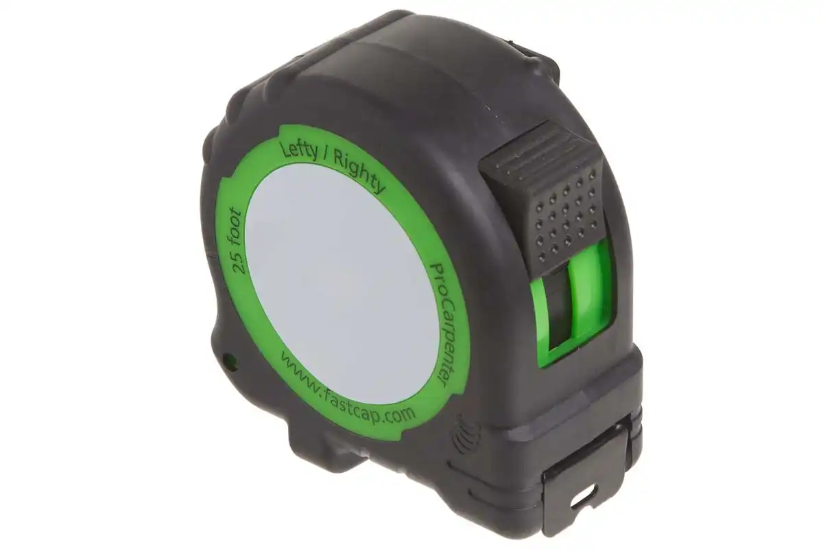 FastCap ProCarpenter 25 ft Tape Measure