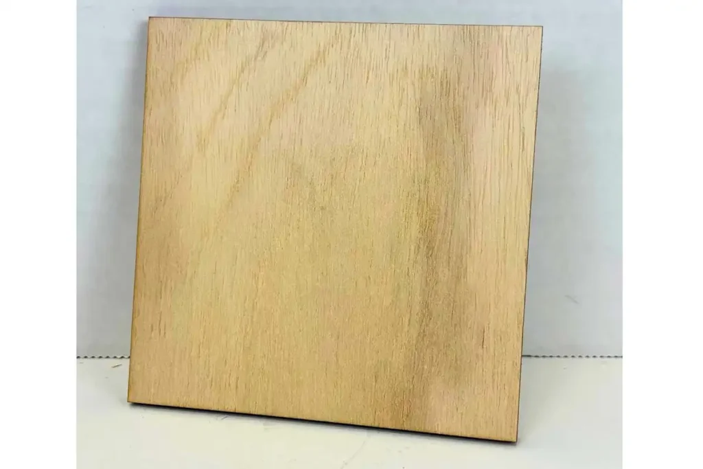 Generic Sandeply Hardwood Plywood