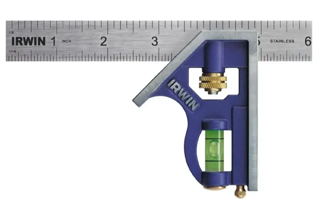 IRWIN Tools Combination Square