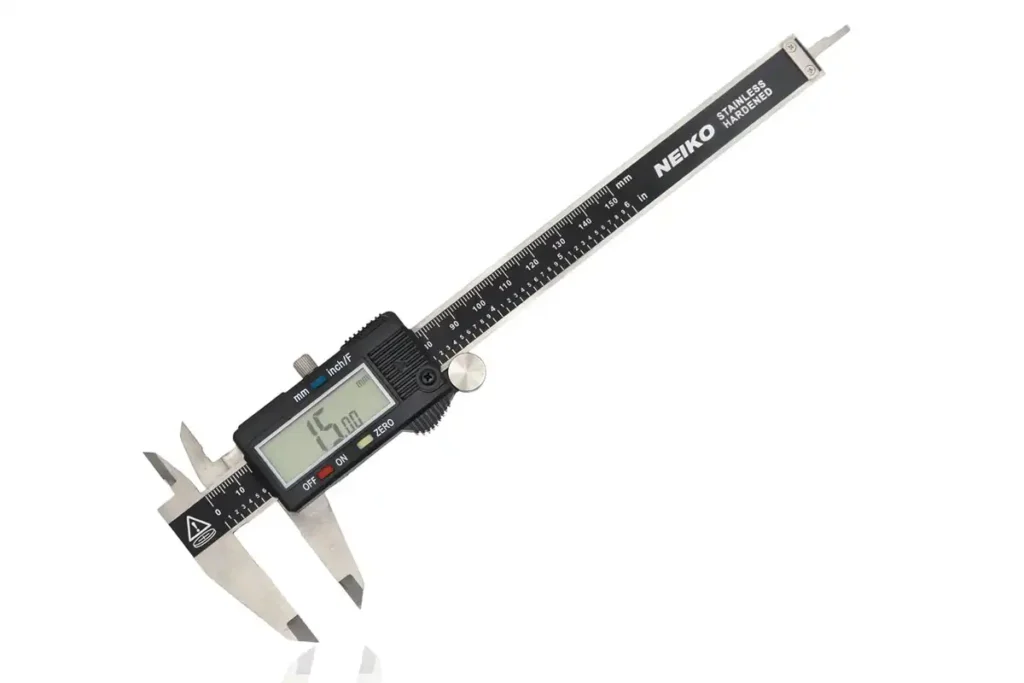 NEIKO 01407A Electronic Digital Caliper