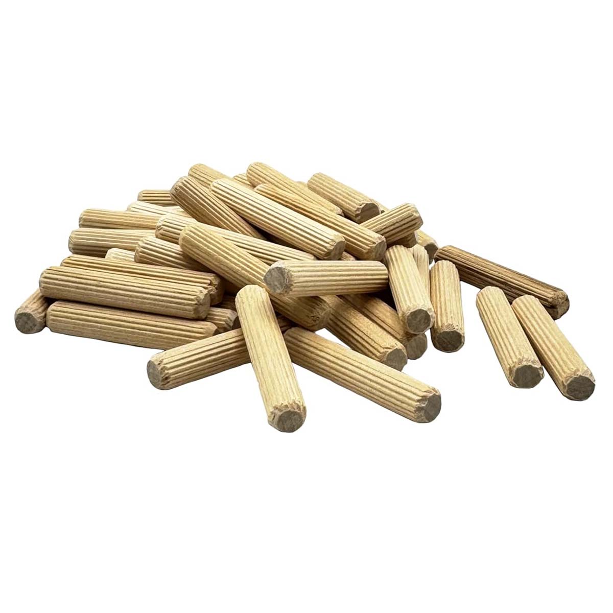 Rhino Wood Industries 2 Inch Wooden Dowel Pins