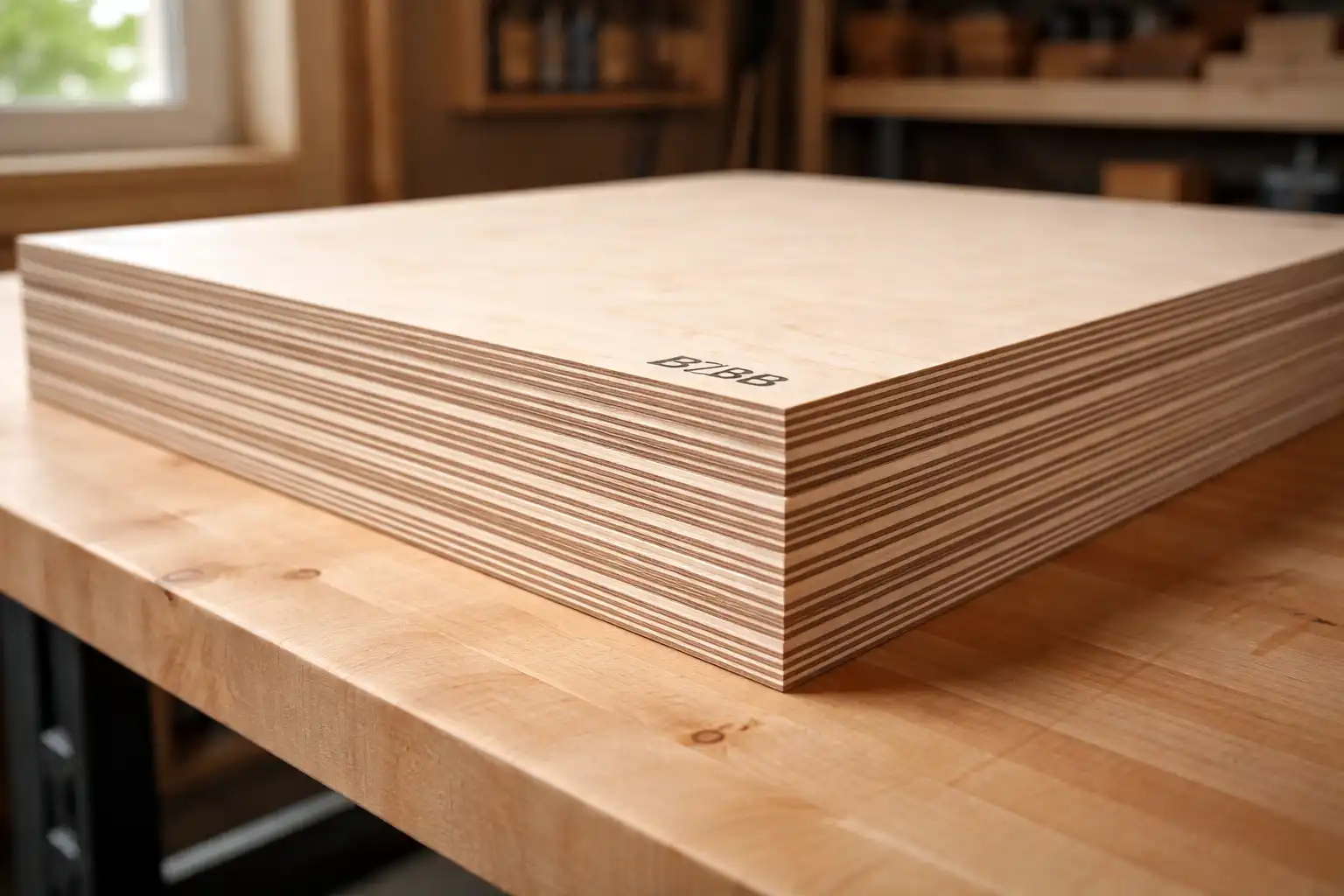 Russian Birch Plywood