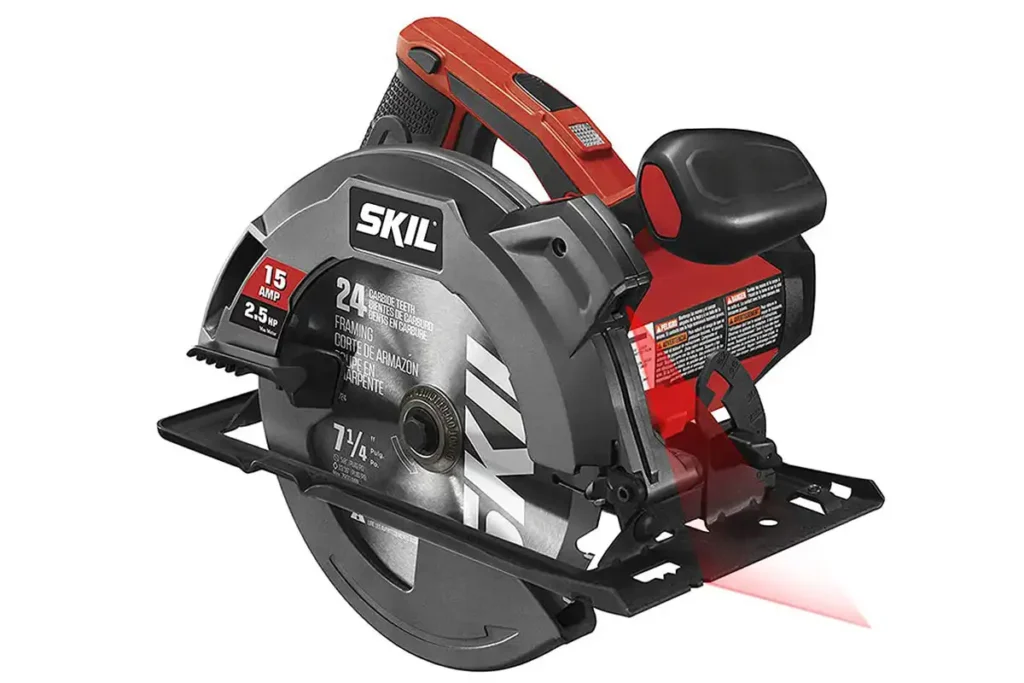 SKIL 15 Amp Circular Saw