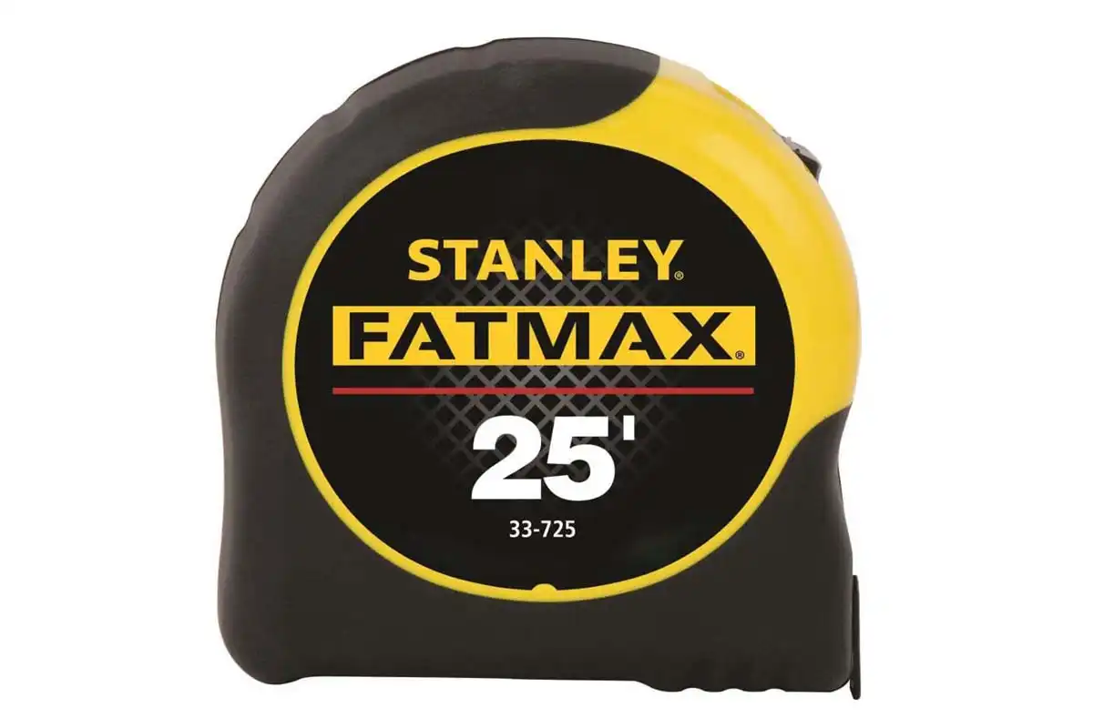 Stanley FATMAX 25 ft Tape Measure