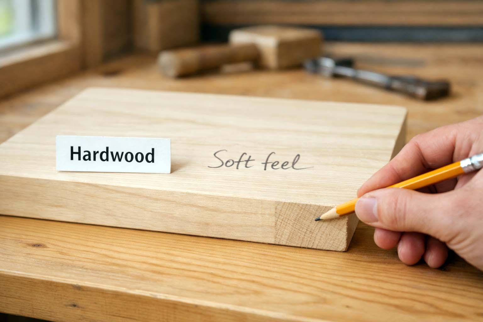 basswood a hardwood