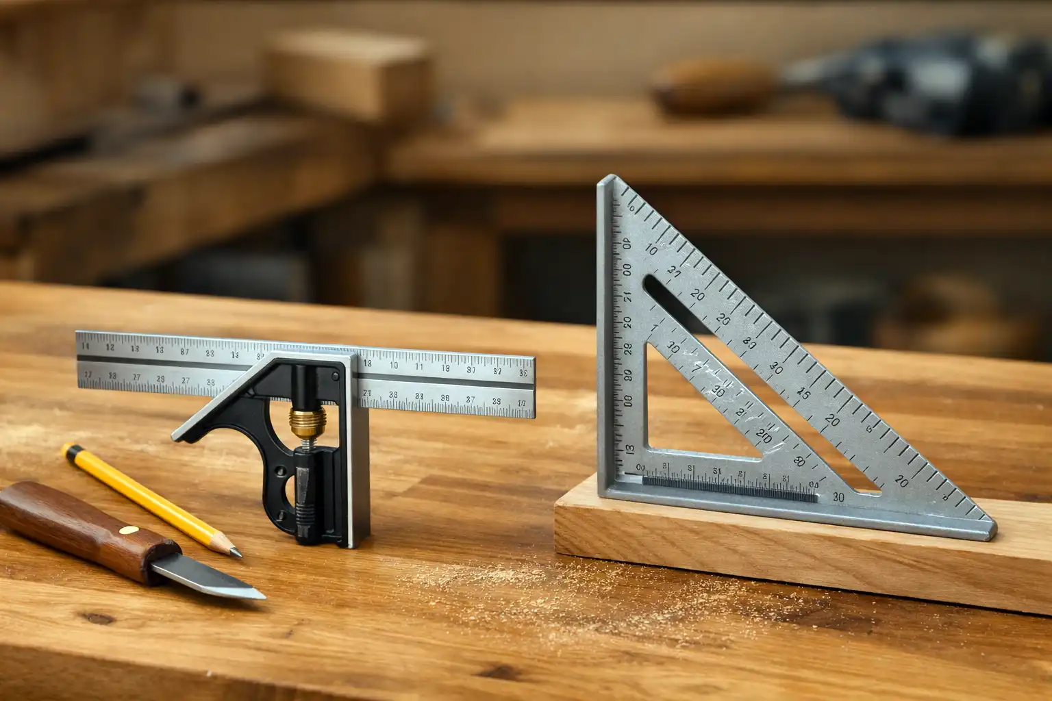 combination square vs speed square