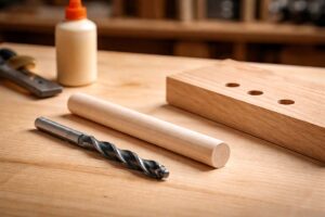 What Is a Dowel Rod? 7 Fast Facts Every Woodworker Needs