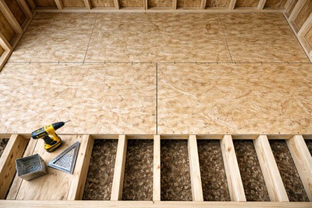 What type of plywood for shed floor: 9 Mistakes to Avoid Fast