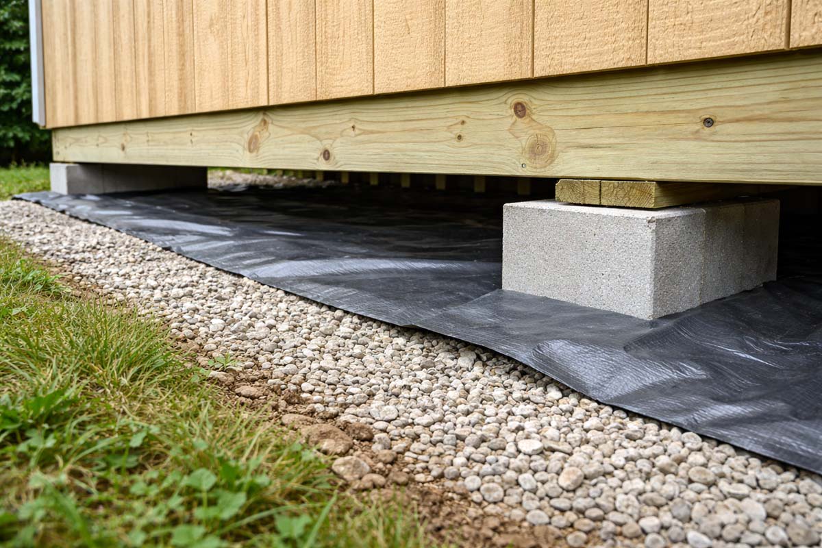 What type of plywood for shed floor: 9 Mistakes to Avoid Fast