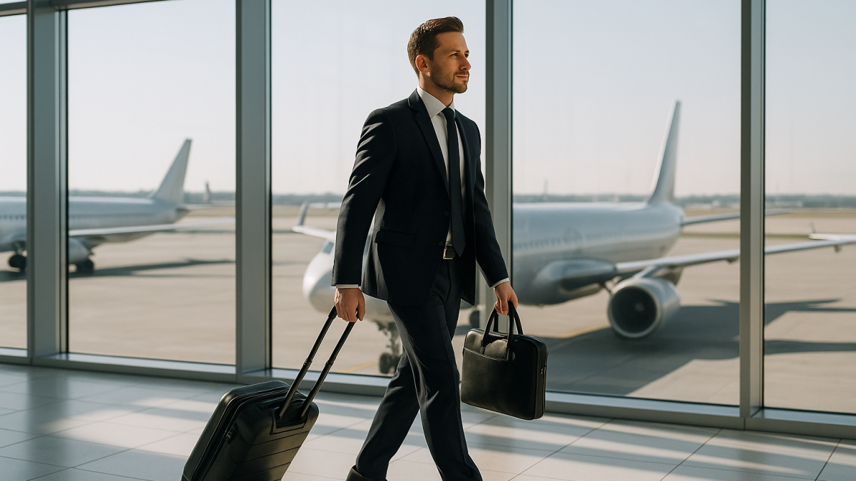 Best Travel Credit Cards: Earn Free Flights and Hotel Stays