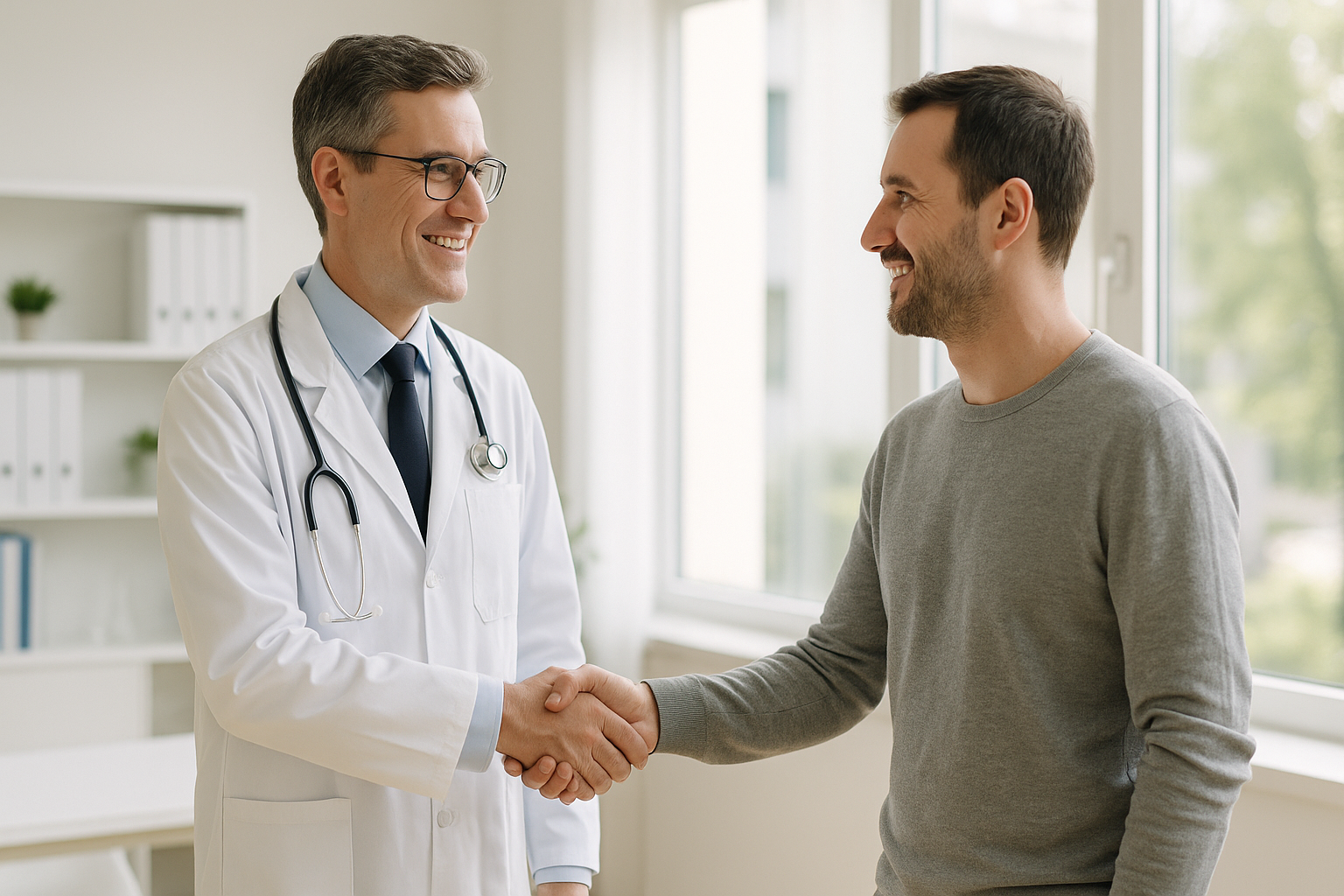 HMO vs PPO health insurance plan types doctor patient 2026