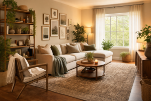Home Decor Ideas That Transform Any Room on Any Budget