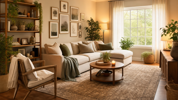 Home Decor Ideas That Transform Any Room on Any Budget