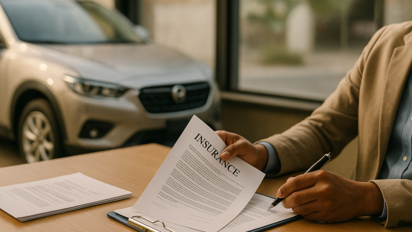 How Much Car Insurance Do You Really Need in 2026?