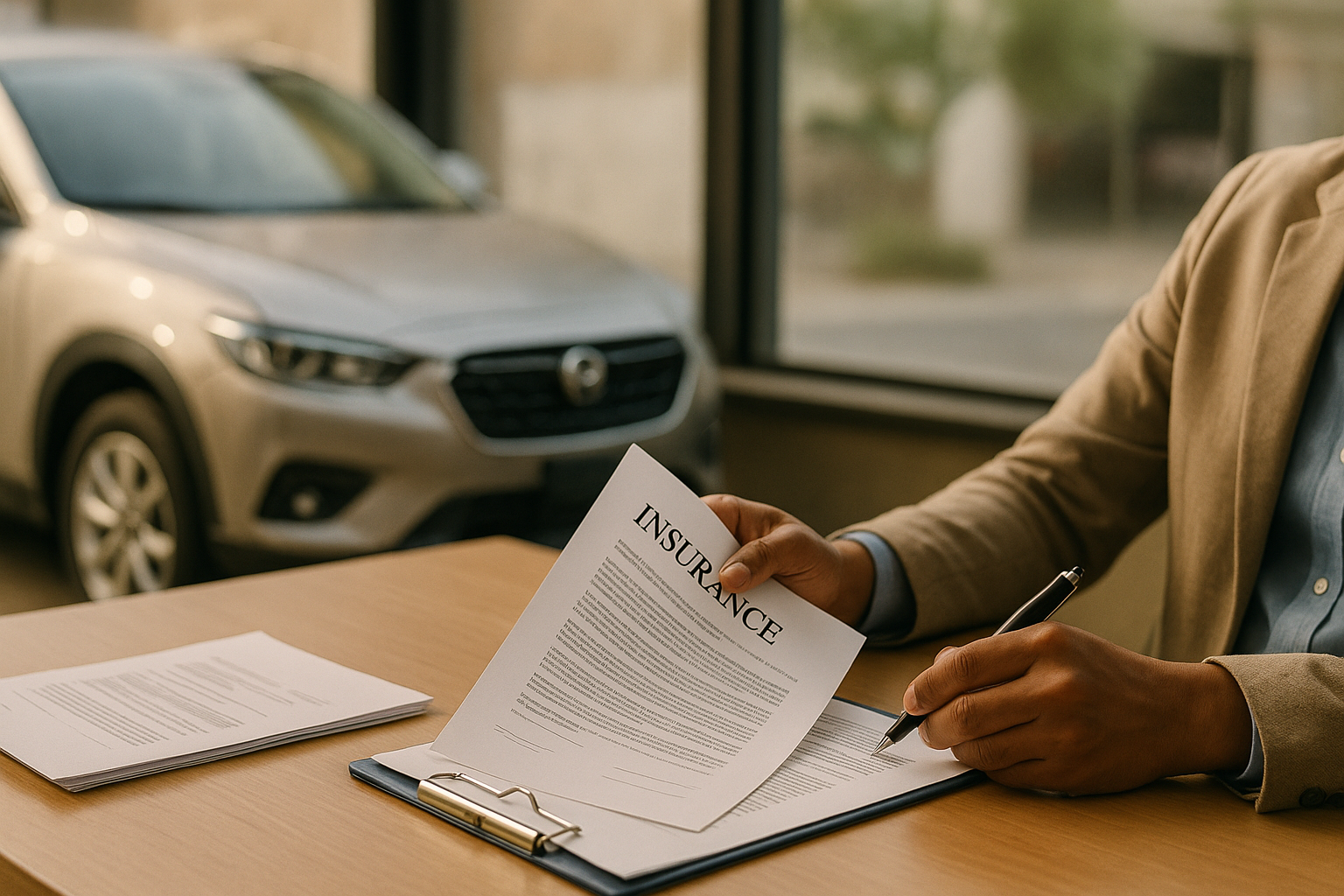 how much car insurance do you need 2026