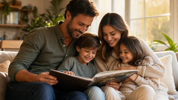 Life Insurance Made Simple: What It Is and How It Works