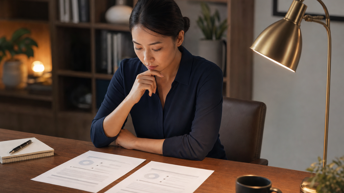 Term Life vs Whole Life Insurance: Which One Should You Choose?