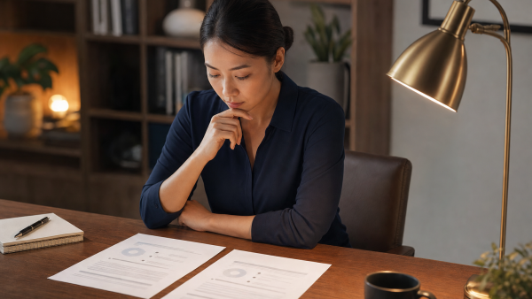 Term Life vs Whole Life Insurance: Which One Should You Choose?