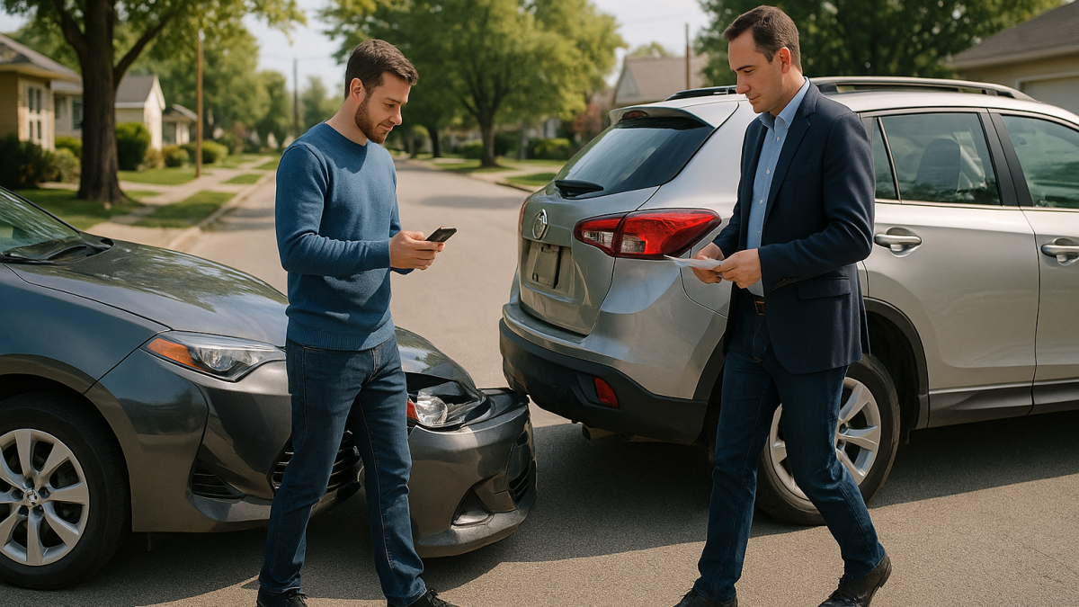 What Does Auto Insurance Cover? Full Breakdown