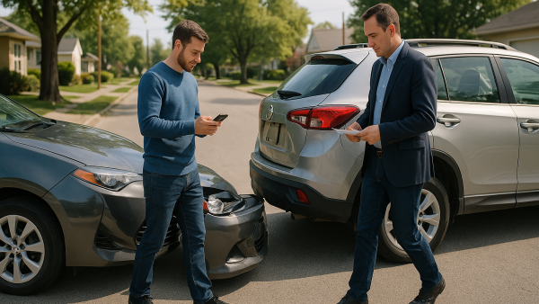What Does Auto Insurance Cover? Full Breakdown